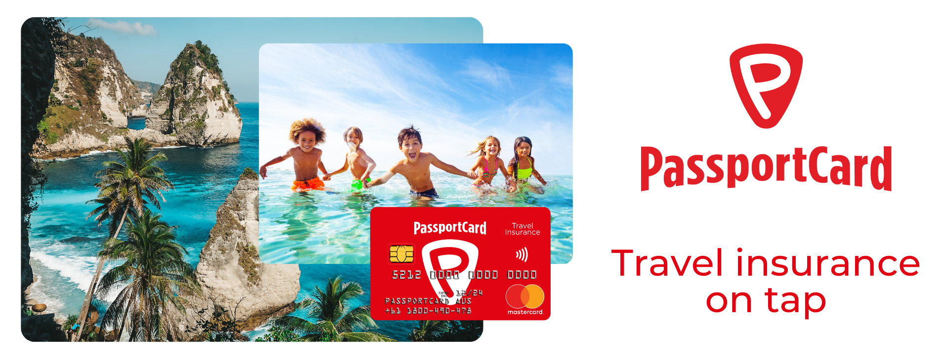 Bank Orange partners with PassportCard